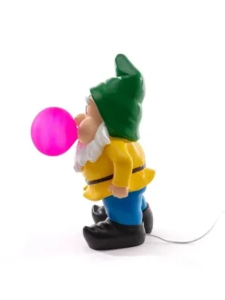 Working gummy lamp - 07140