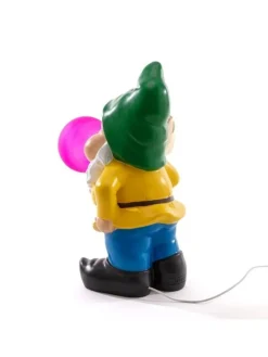 Working gummy lamp - 07140
