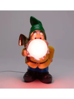 Working gummy lamp - 07140
