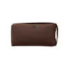 Yoga meditatie bolster bruin - 2518
