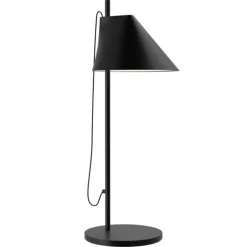 Yuh tafellamp zwart - 5744612555