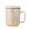 Yuma mokken naturel set van 6 stuks - 82061985