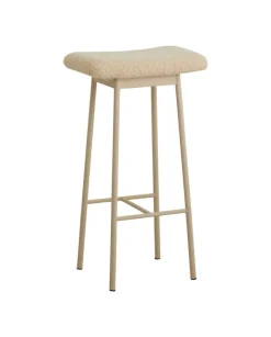 Zala Barstoel beige - 16766