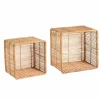 Zeya manden set van 2 stuks - 68073