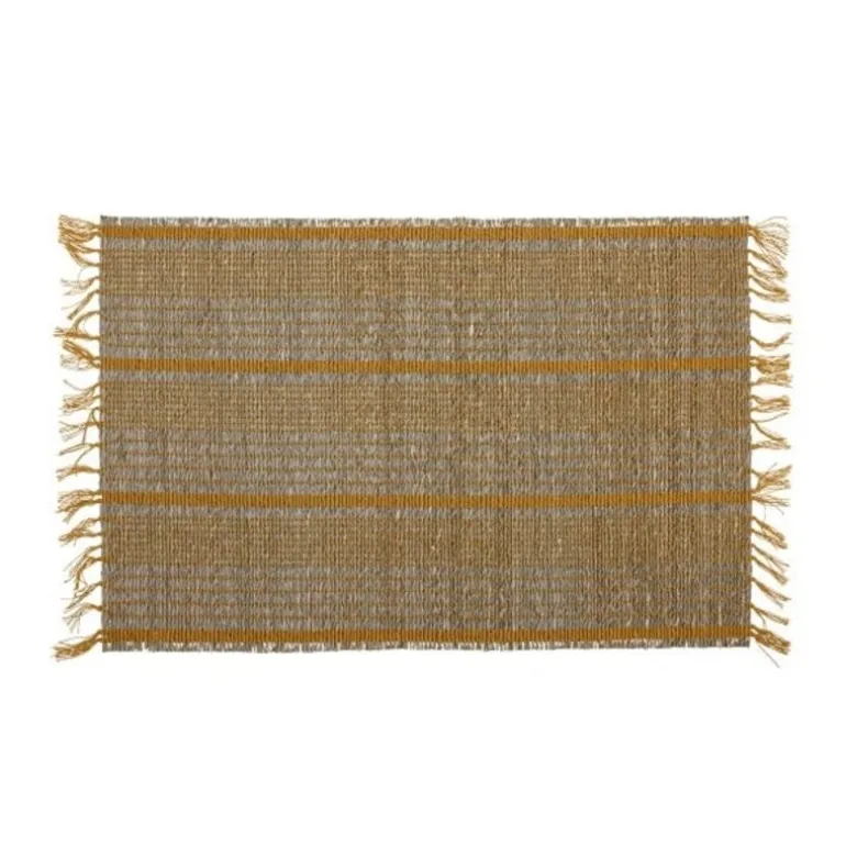 Zoee placemats set van 6 stuks - 82053805